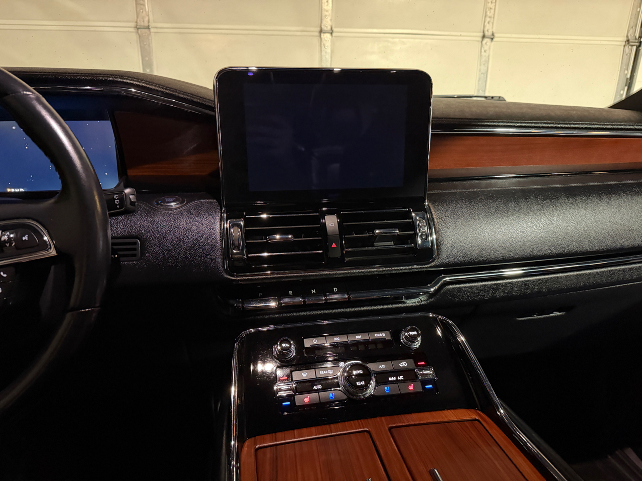 Lincoln Navigator Reserve 4WD 2020
