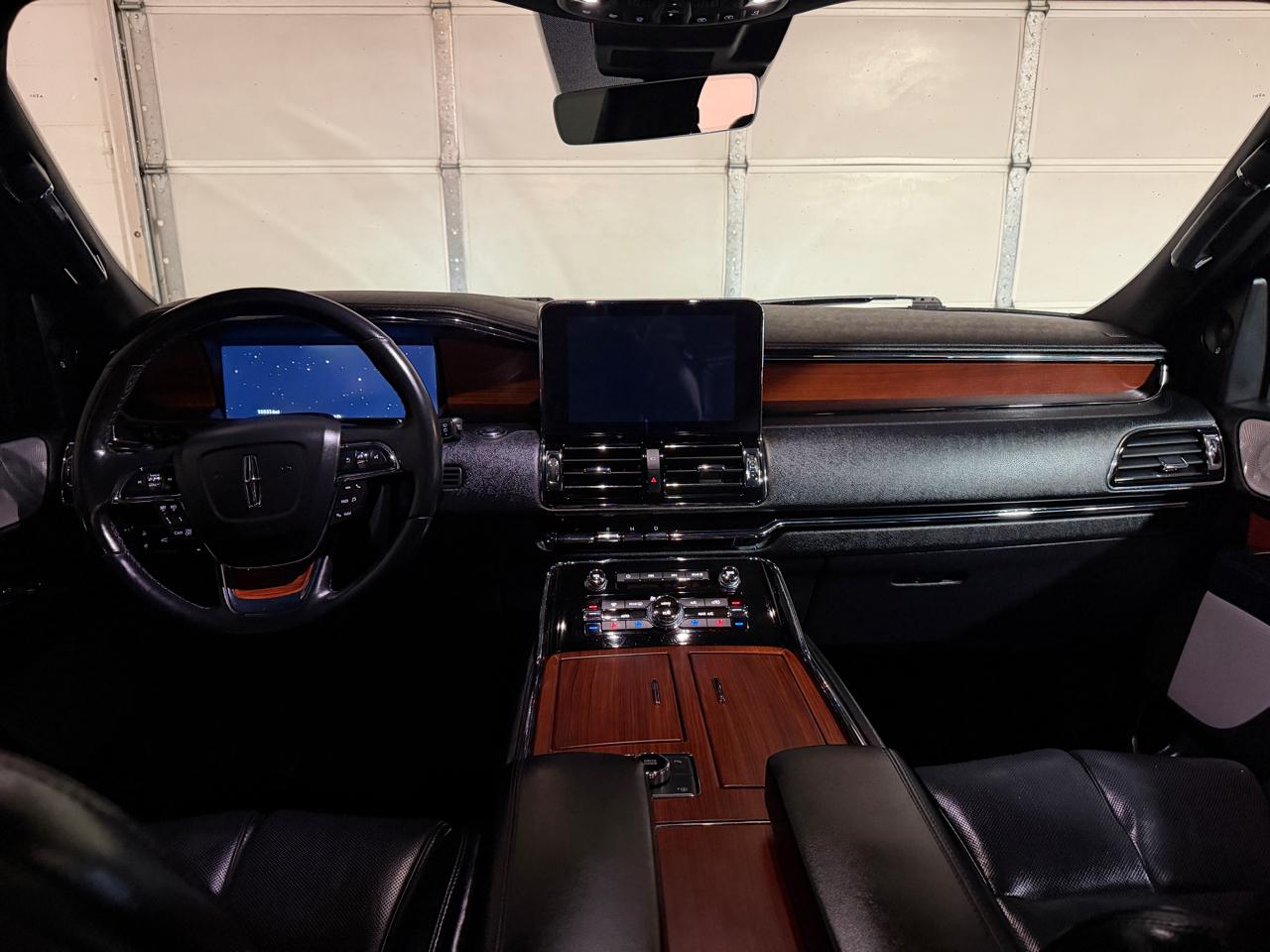 Lincoln Navigator Reserve 4WD 2020