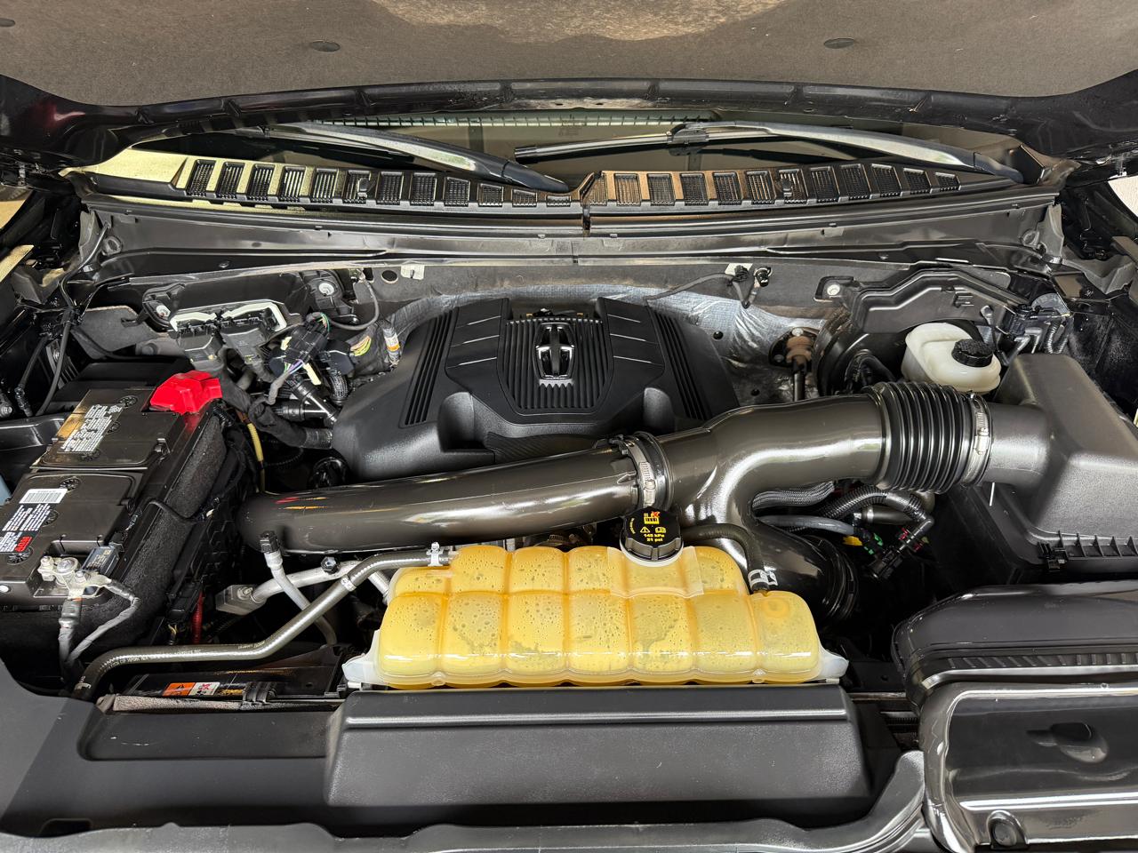 Lincoln Navigator Reserve 4WD 2020