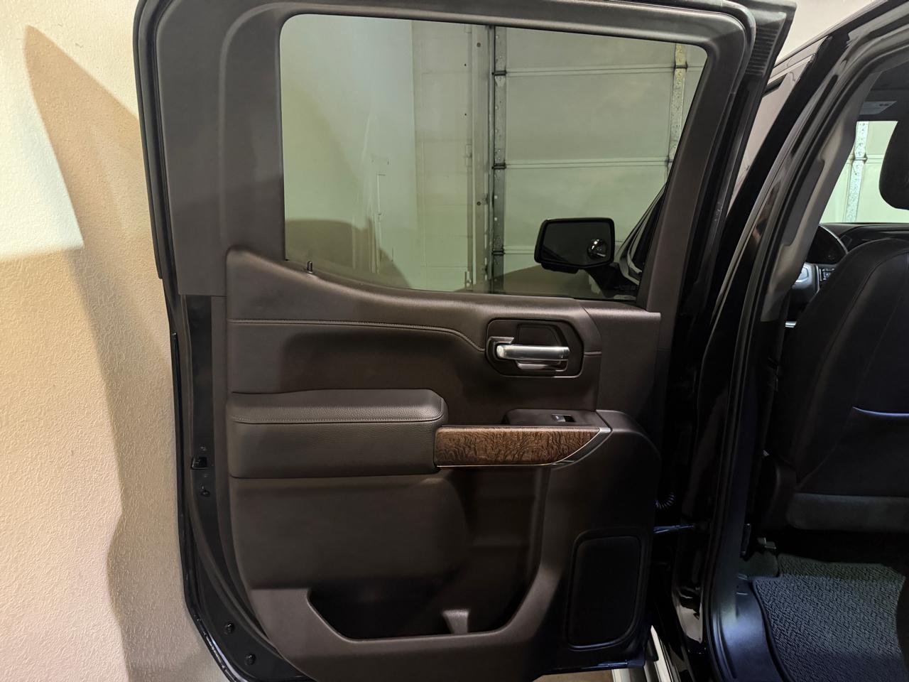 GMC Sierra 1500 Denali Crew Cab 4WD 2020