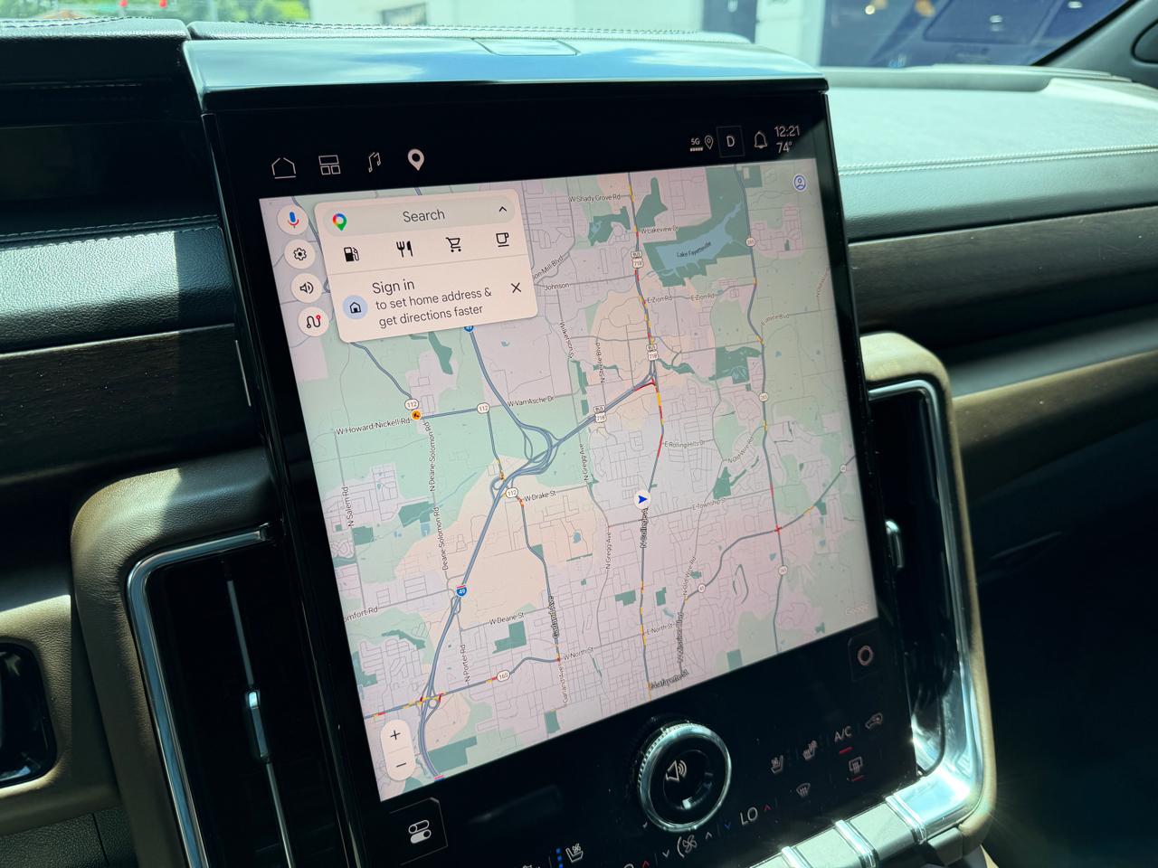 GMC Yukon Denali Ultimate 4WD 2025