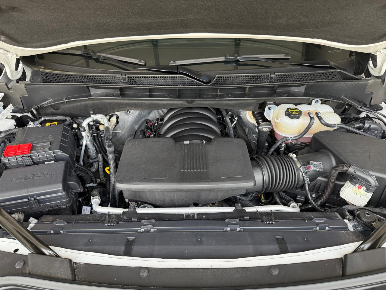 GMC Yukon Denali Ultimate 4WD 2025