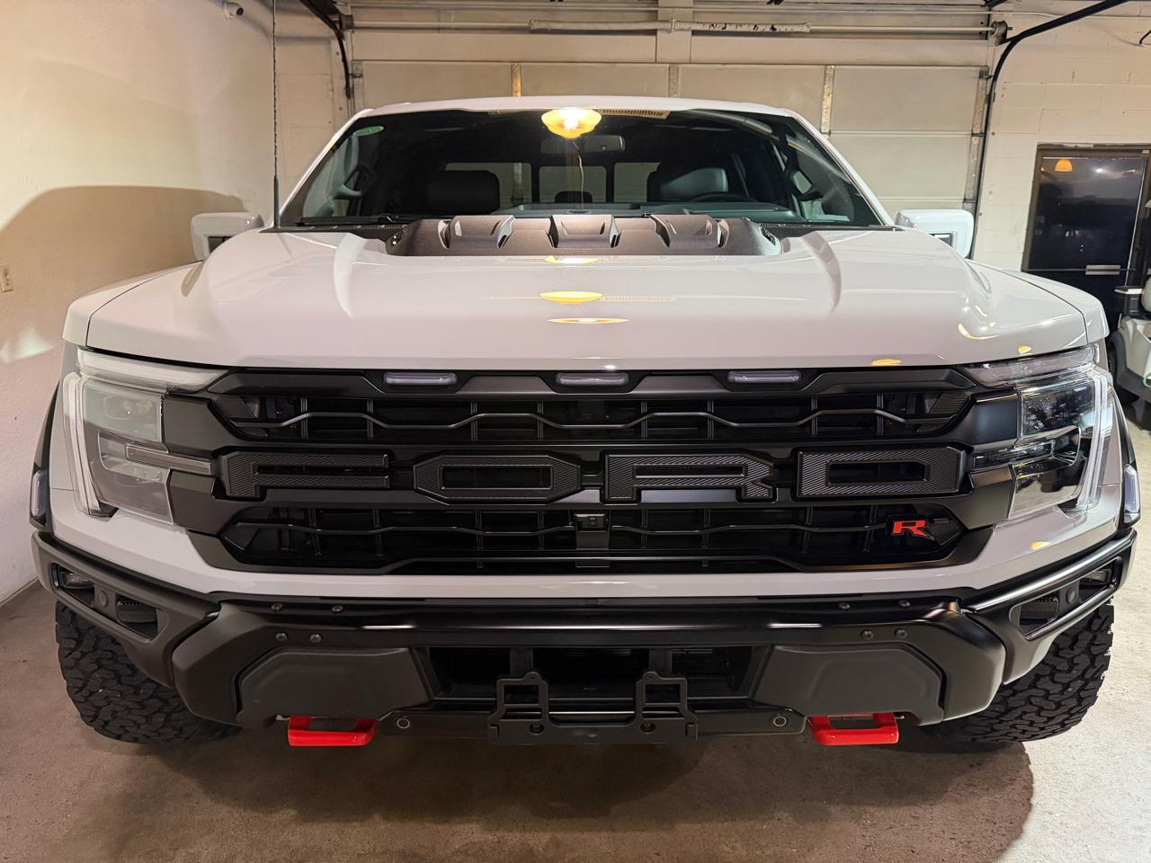 Ford F-150 Raptor SuperCrew 4WD 2026