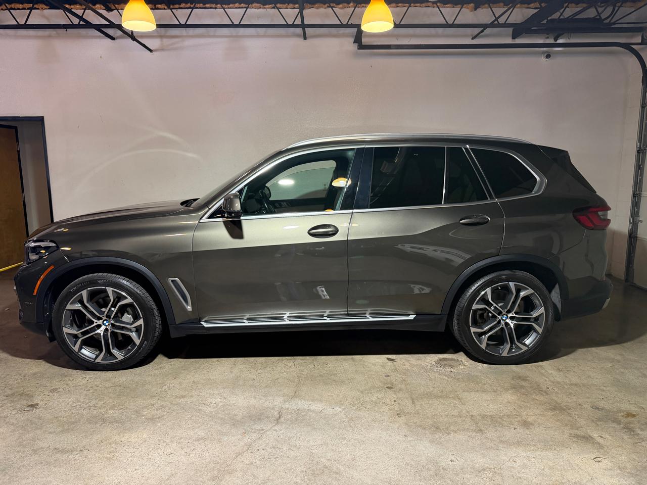 BMW X5 xDrive40i 2020