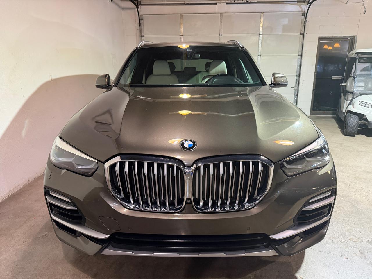 BMW X5 xDrive40i 2020