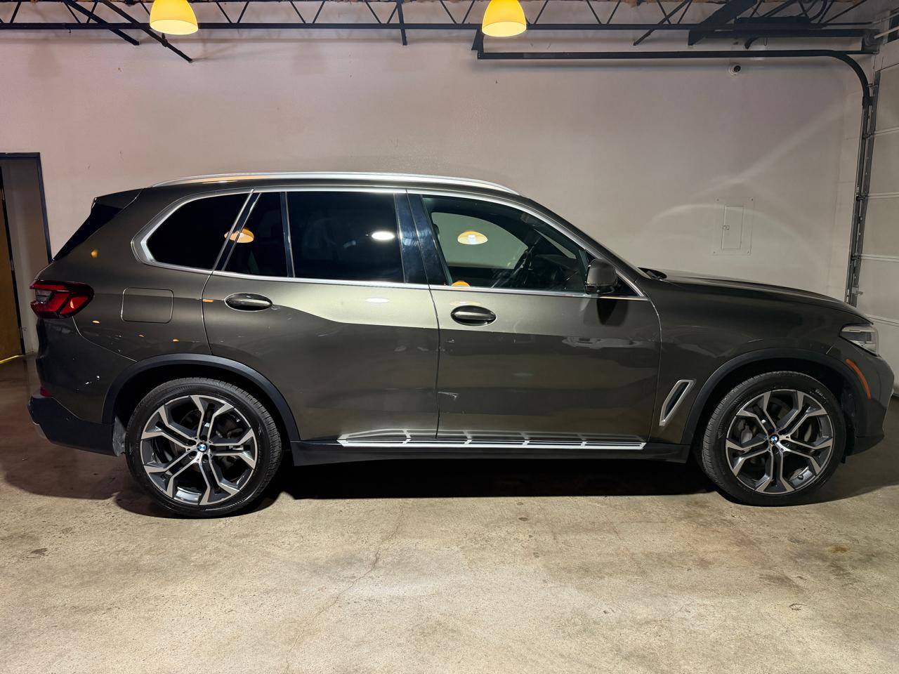BMW X5 xDrive40i 2020