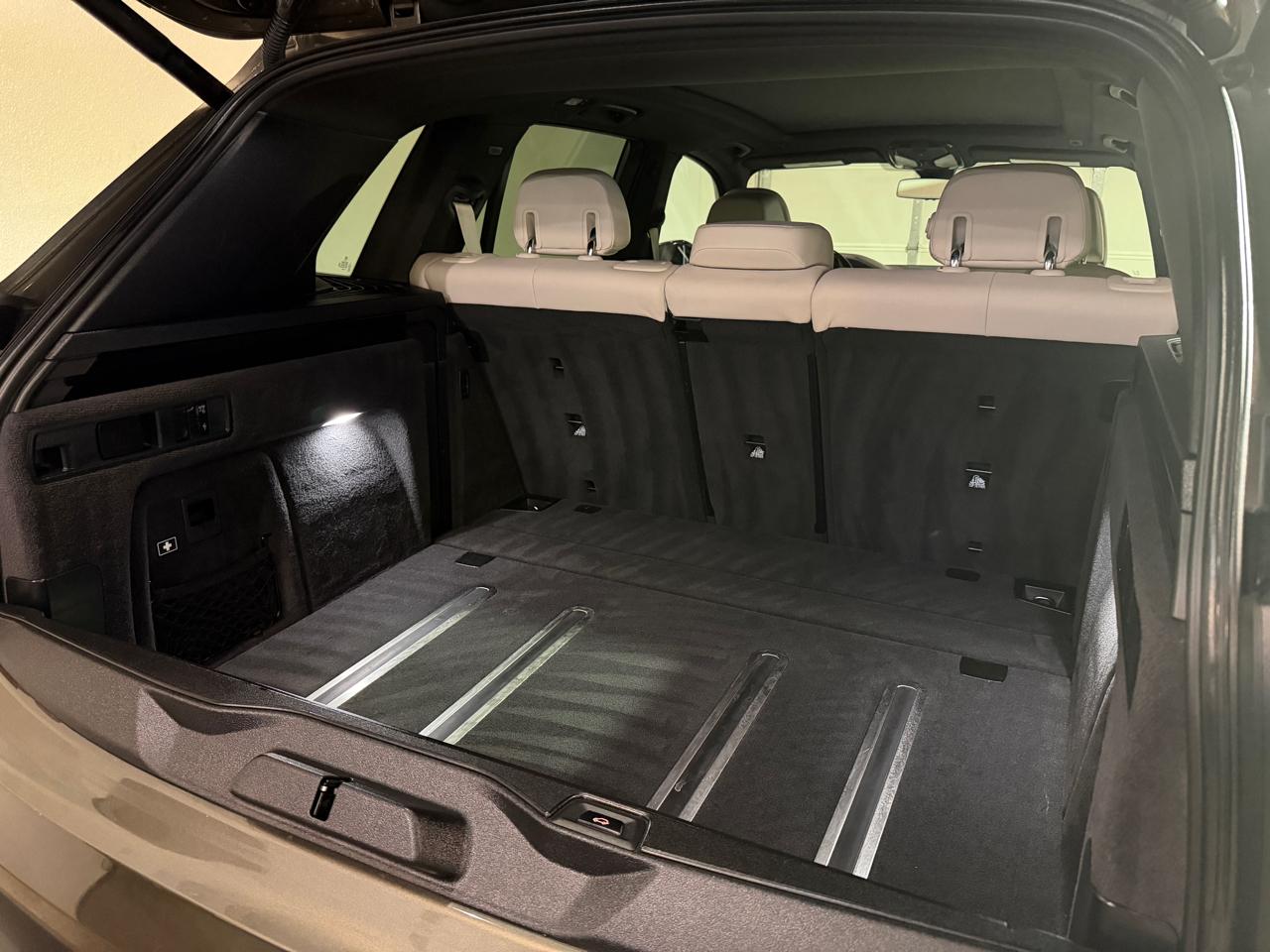 BMW X5 xDrive40i 2020
