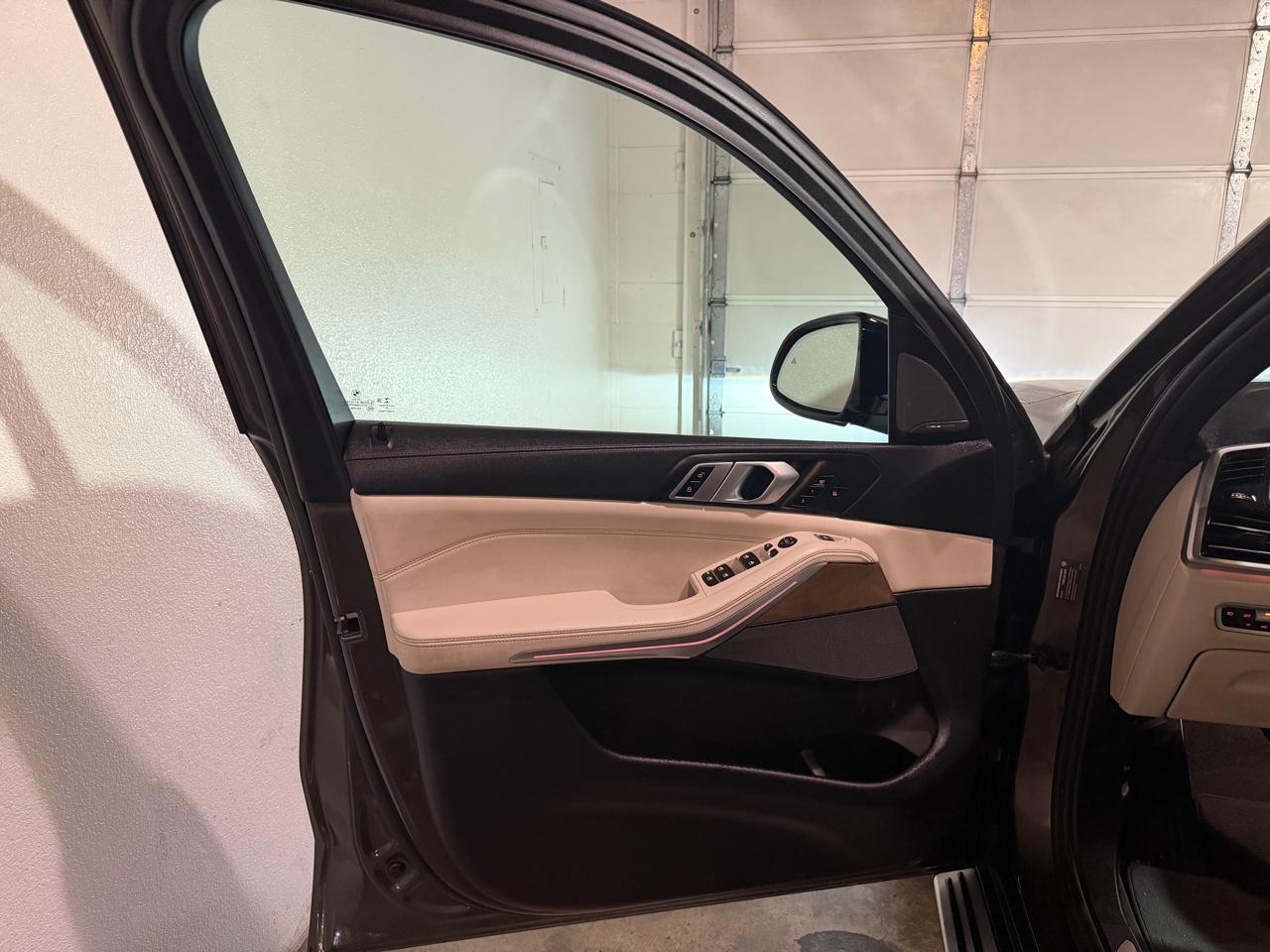 BMW X5 xDrive40i 2020