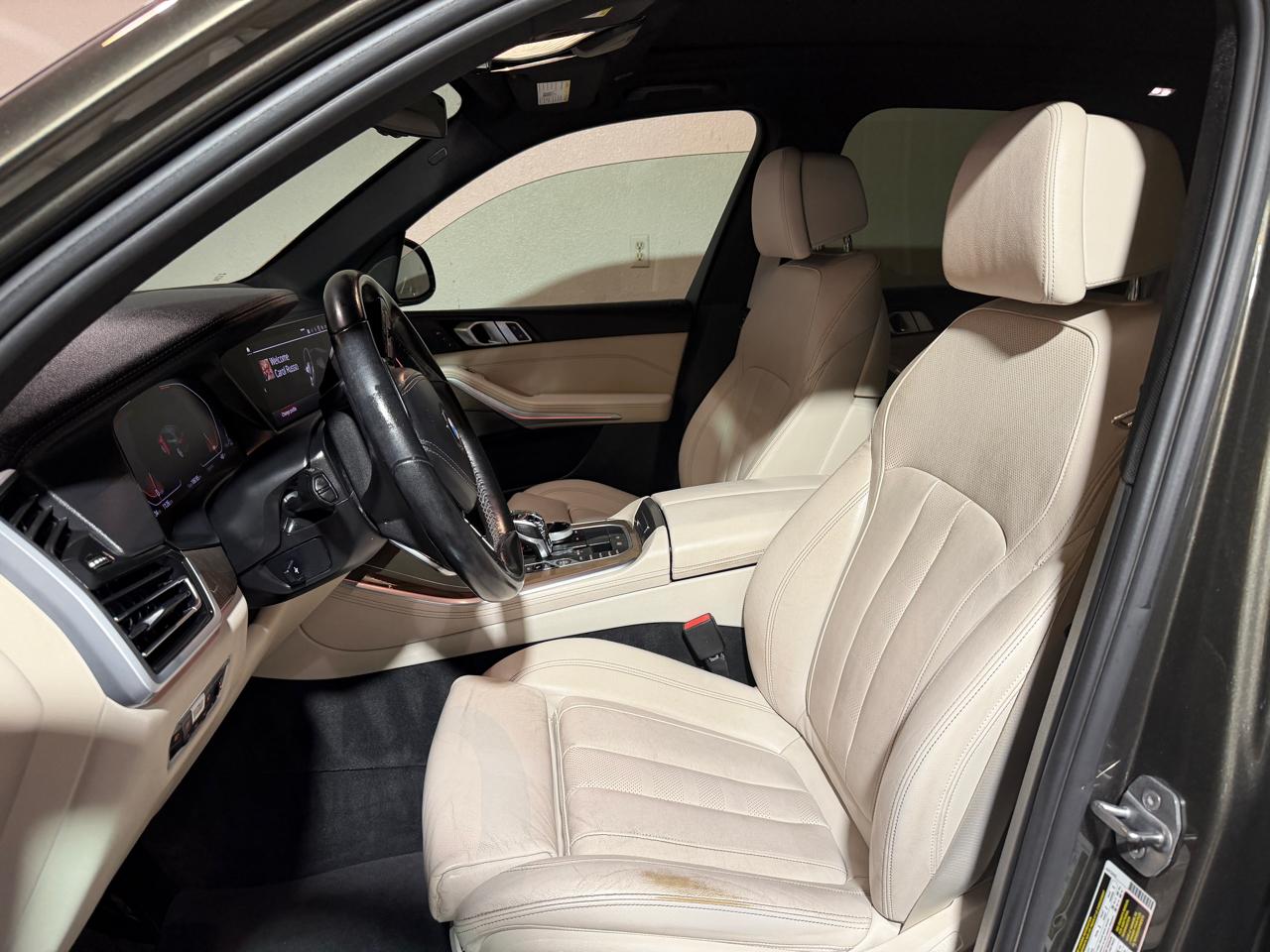 BMW X5 xDrive40i 2020