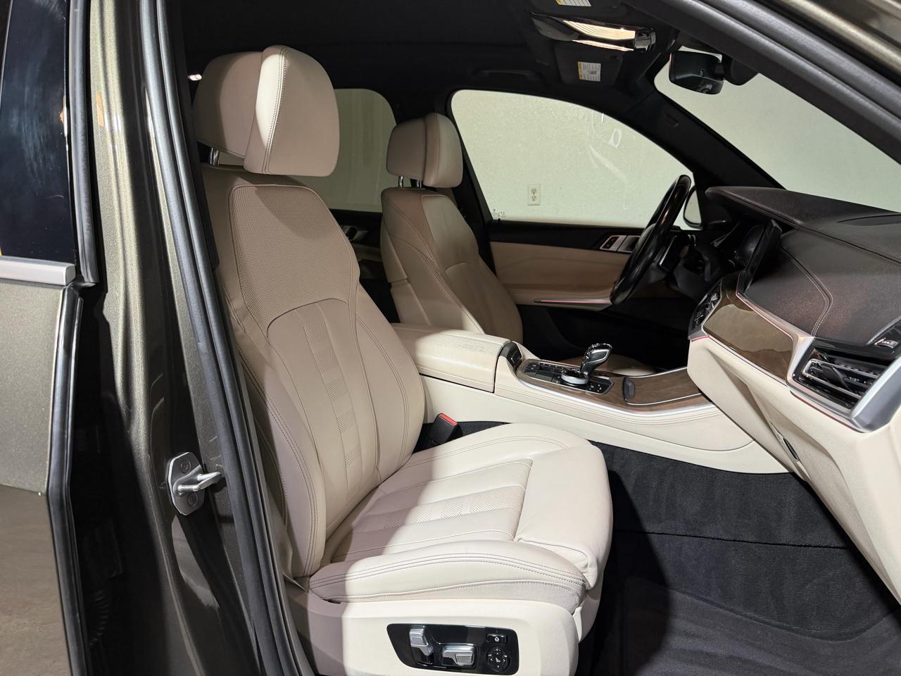 BMW X5 xDrive40i 2020