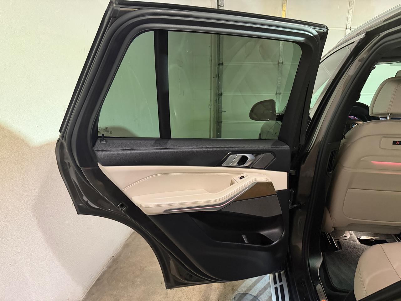 BMW X5 xDrive40i 2020