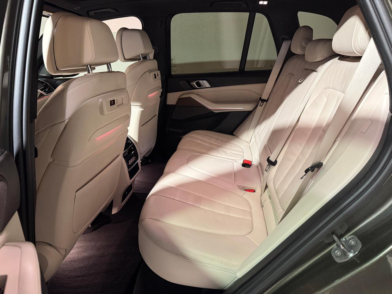 BMW X5 xDrive40i 2020