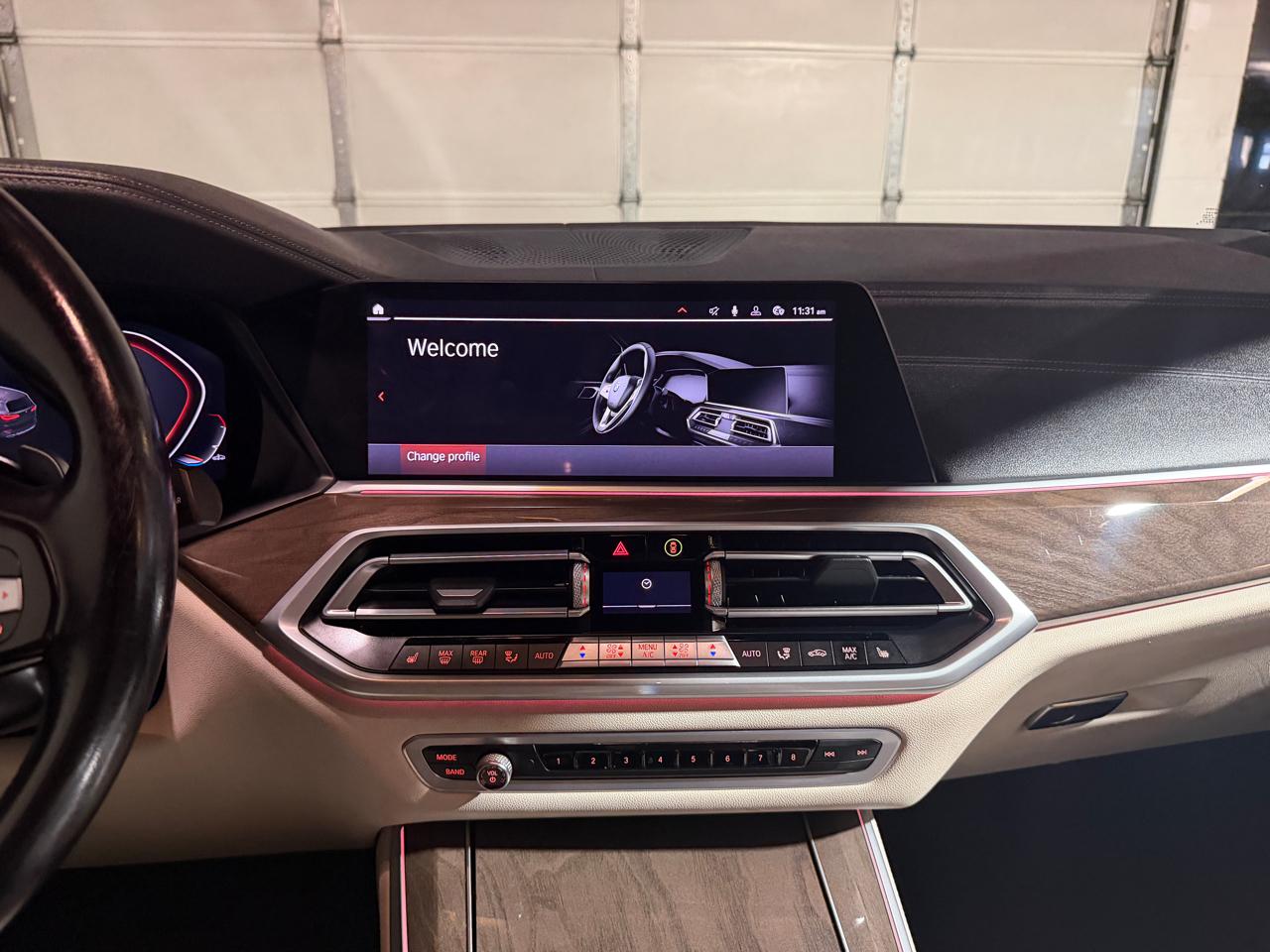 BMW X5 xDrive40i 2020