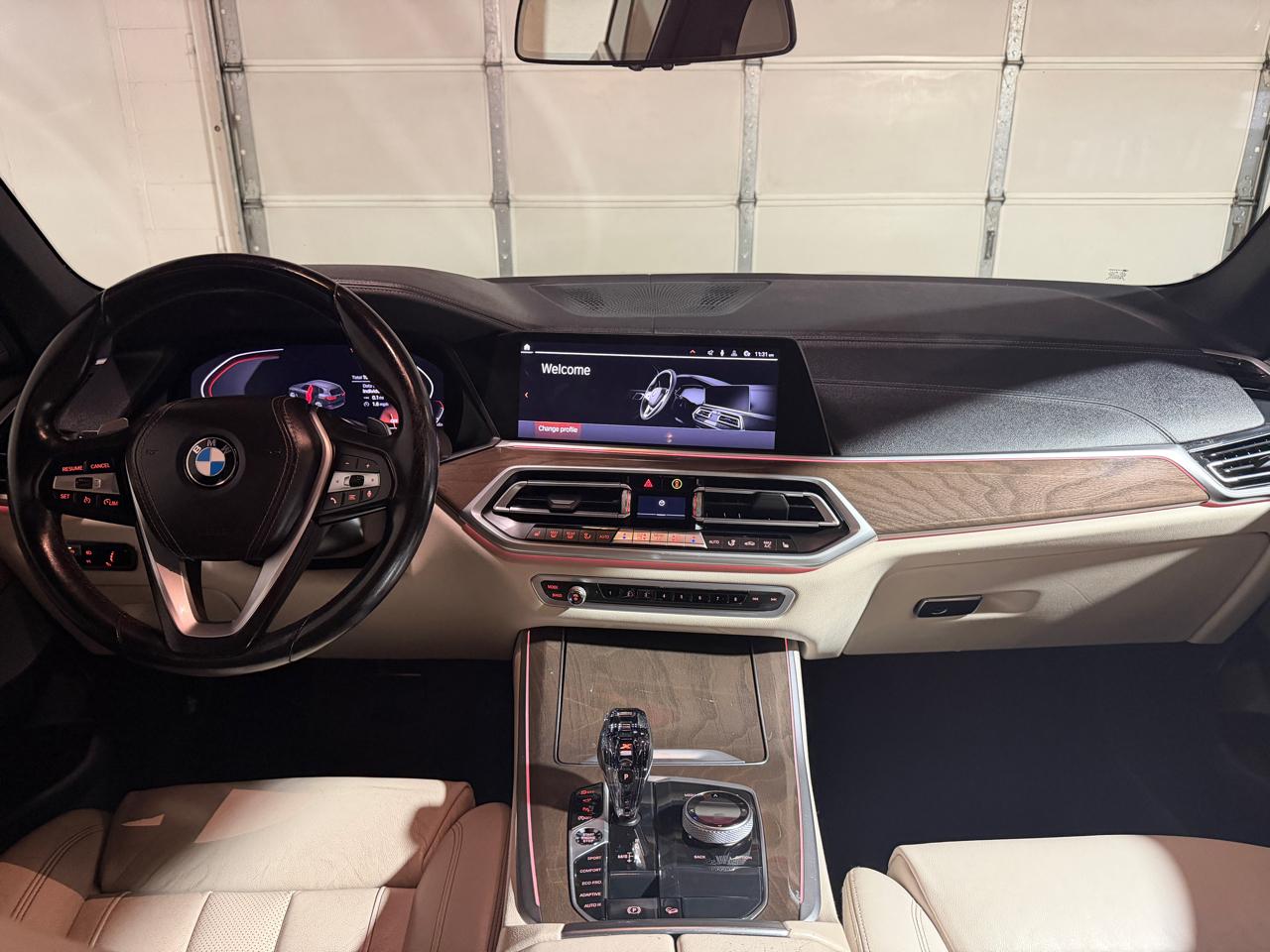 BMW X5 xDrive40i 2020