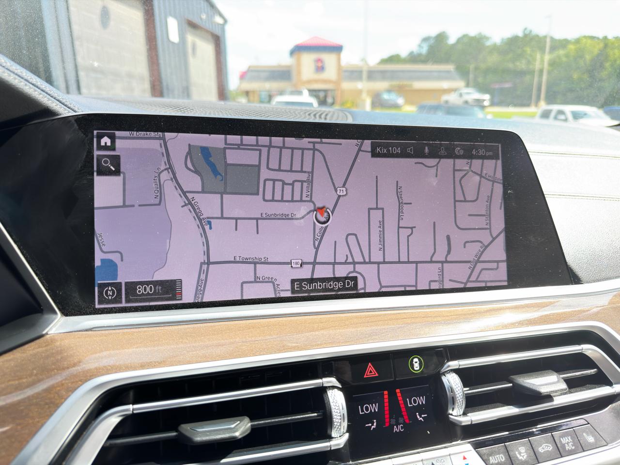 BMW X5 xDrive40i 2020