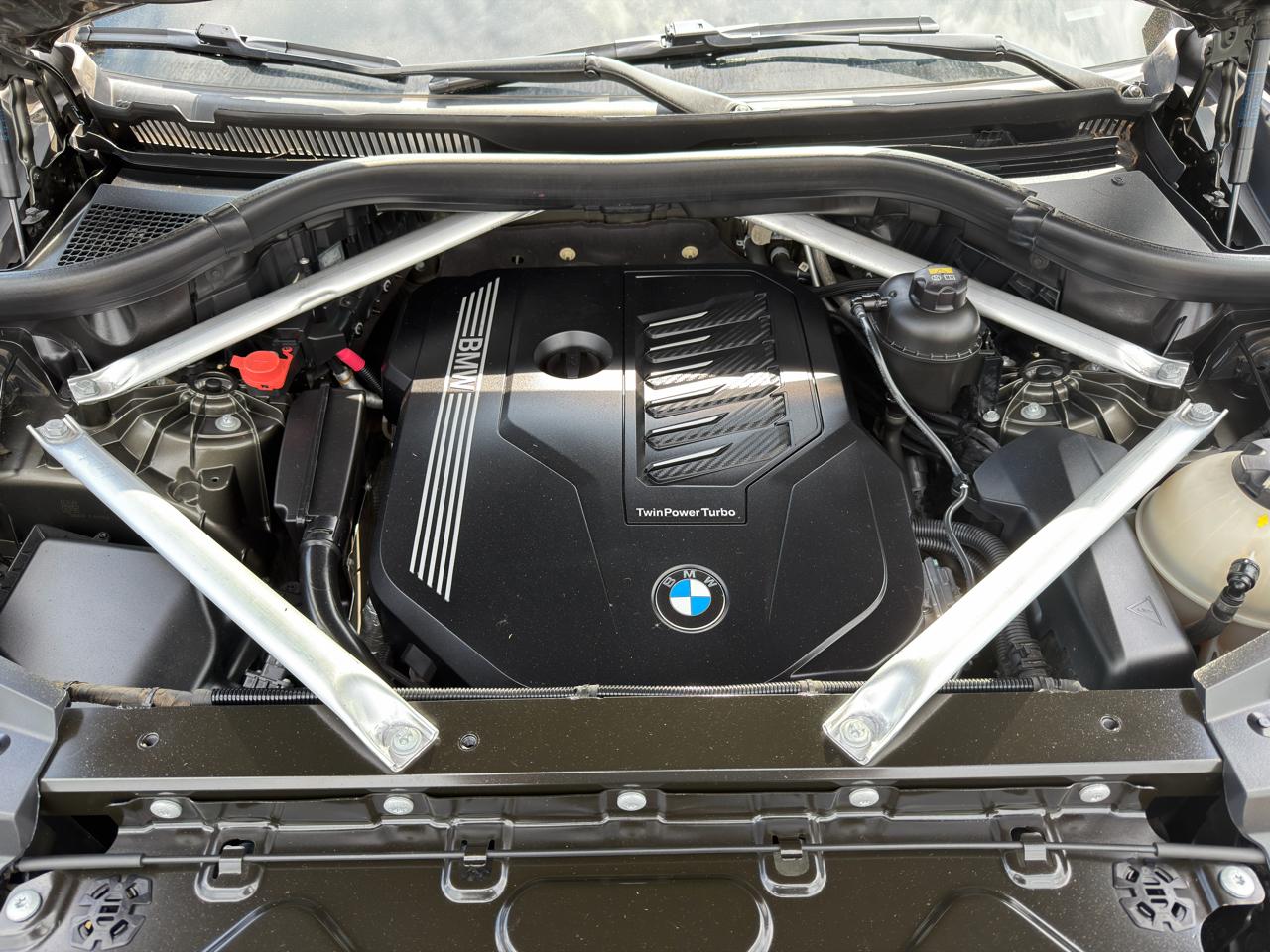 BMW X5 xDrive40i 2020