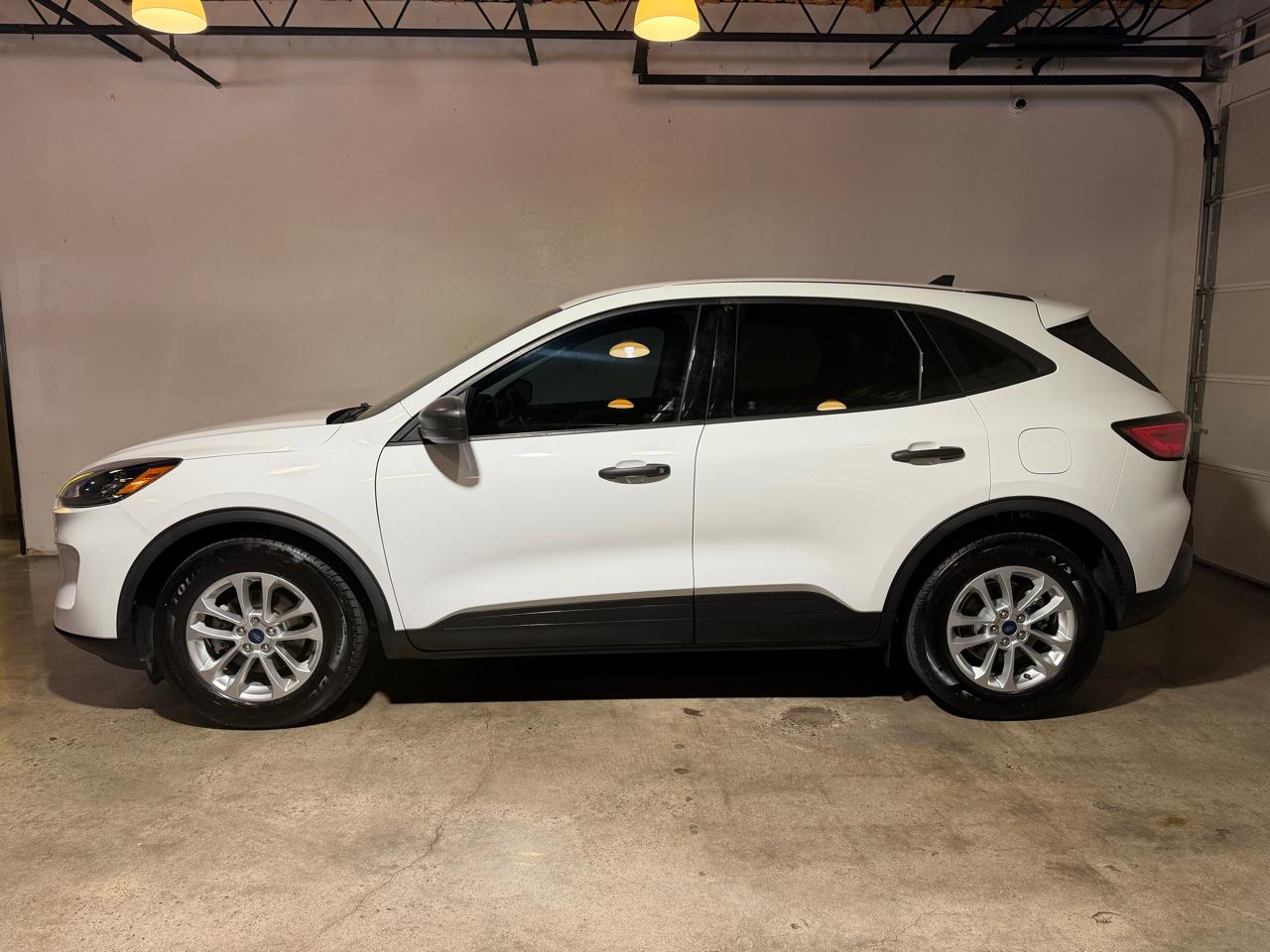 Ford Escape S 2021