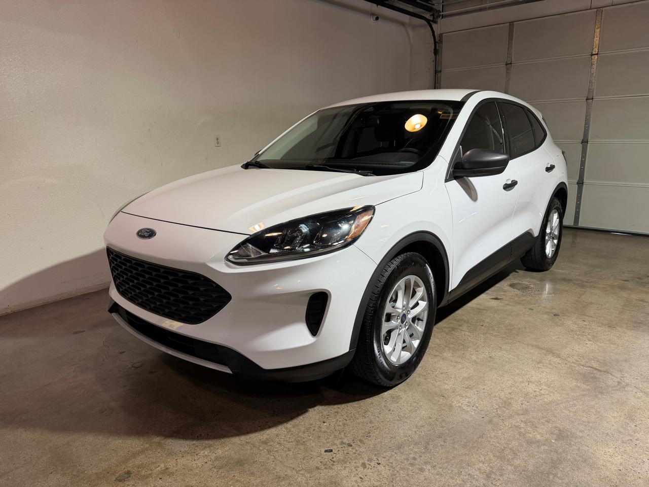 Ford Escape S 2021