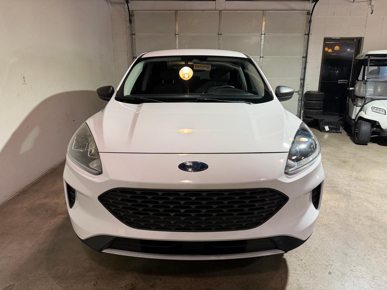 Ford Escape S 2021