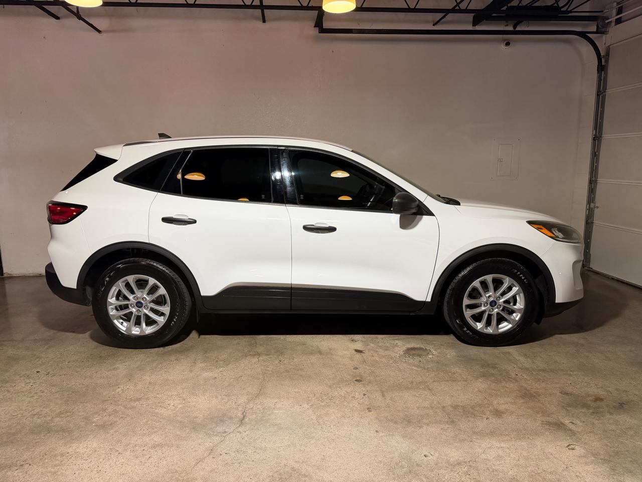Ford Escape S 2021