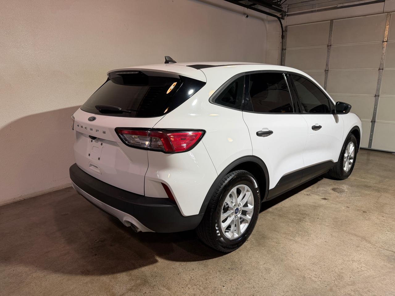 Ford Escape S 2021