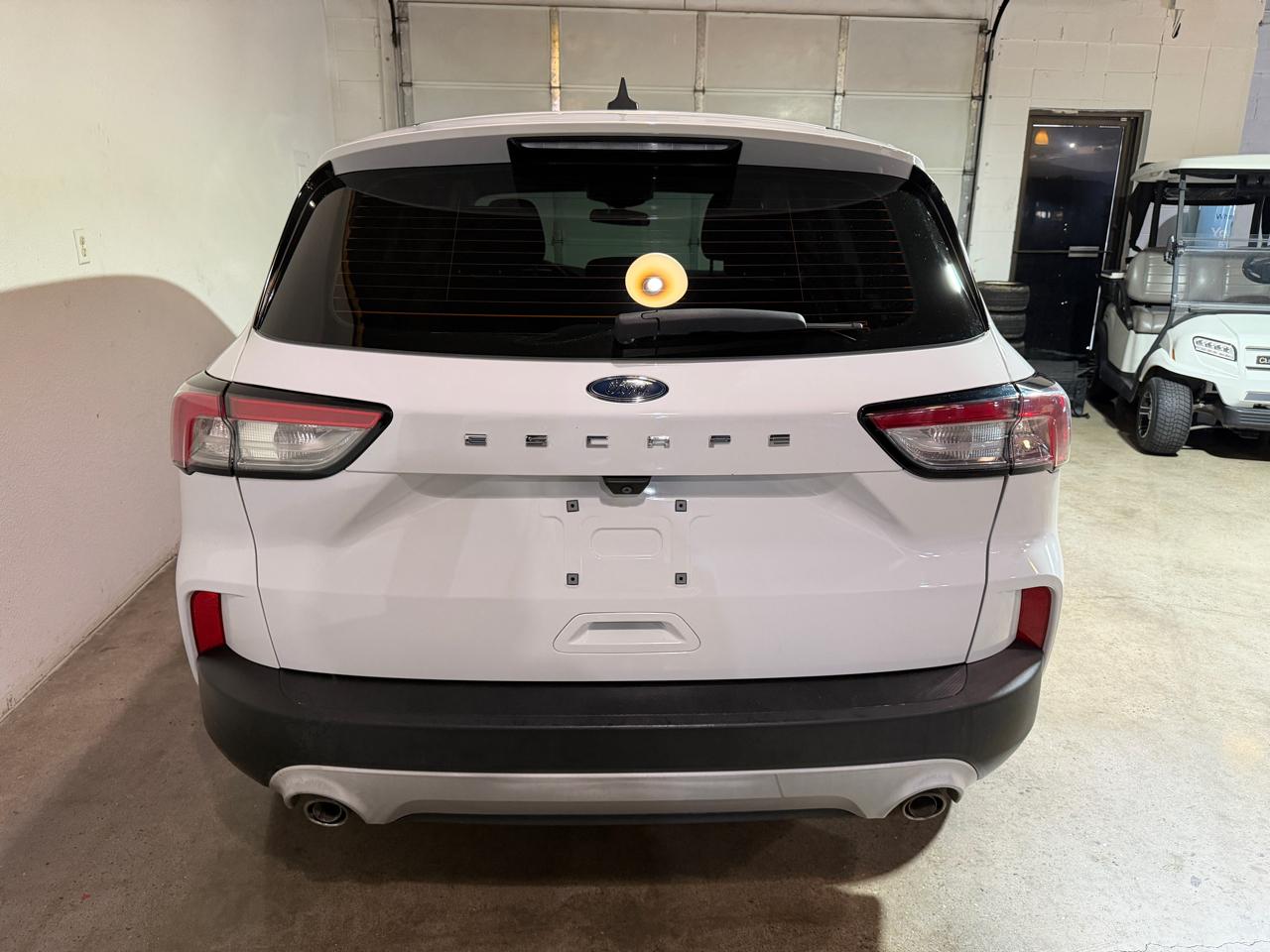 Ford Escape S 2021