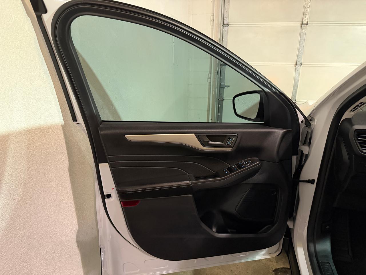 Ford Escape S 2021