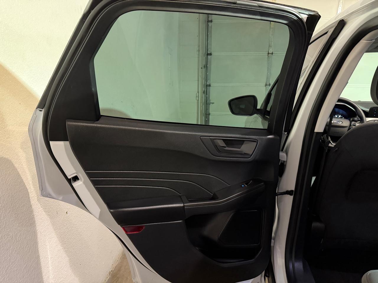 Ford Escape S 2021