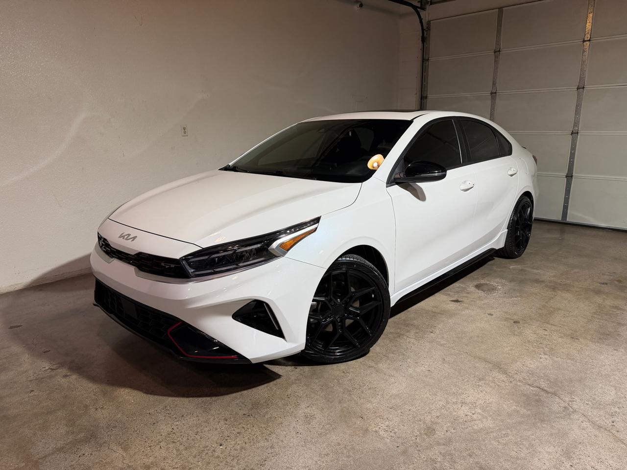 Kia Forte  2023