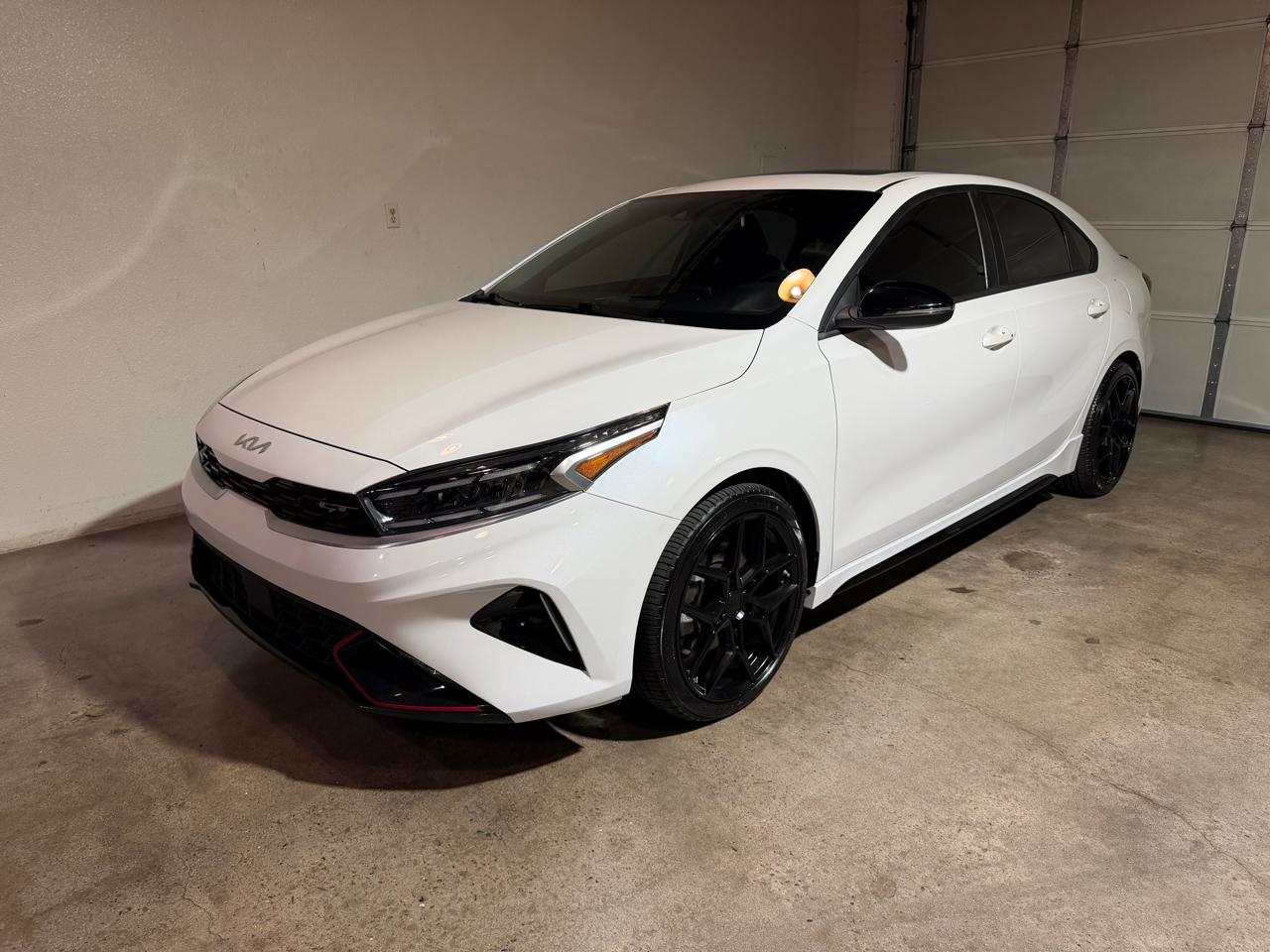Kia Forte  2023