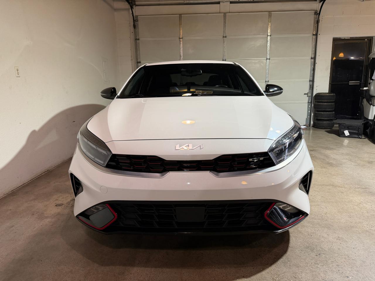 Kia Forte  2023