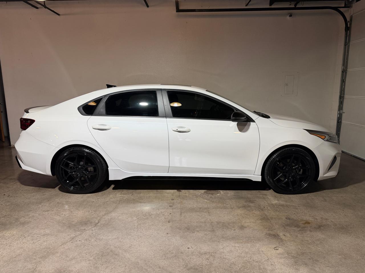 Kia Forte  2023