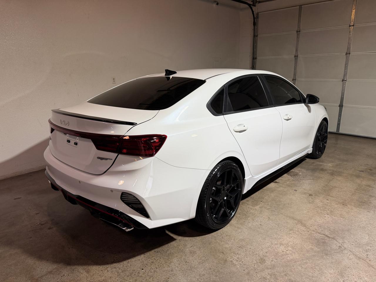 Kia Forte  2023