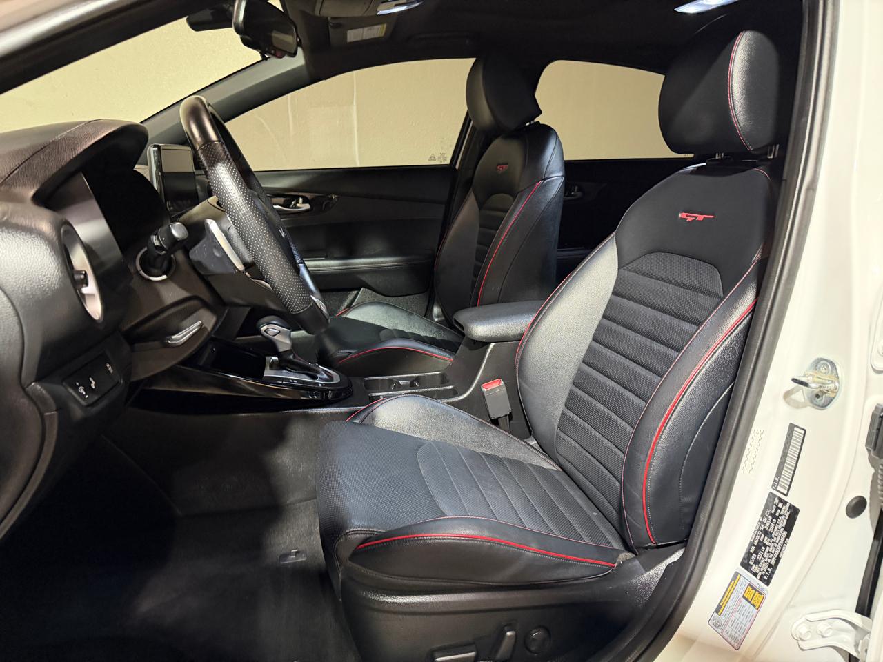 Kia Forte  2023