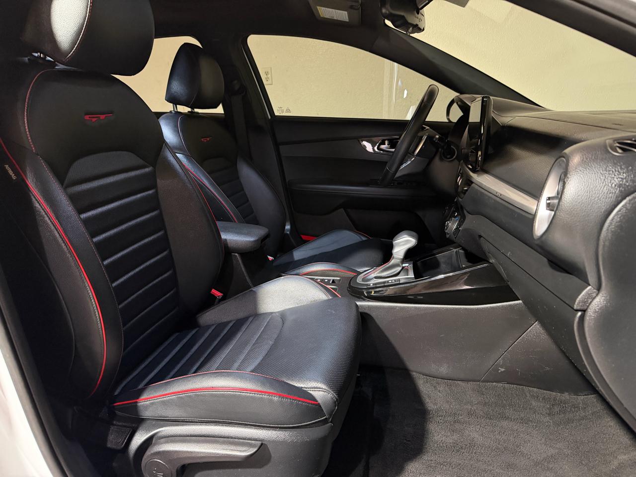 Kia Forte  2023