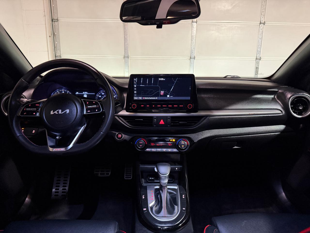 Kia Forte  2023