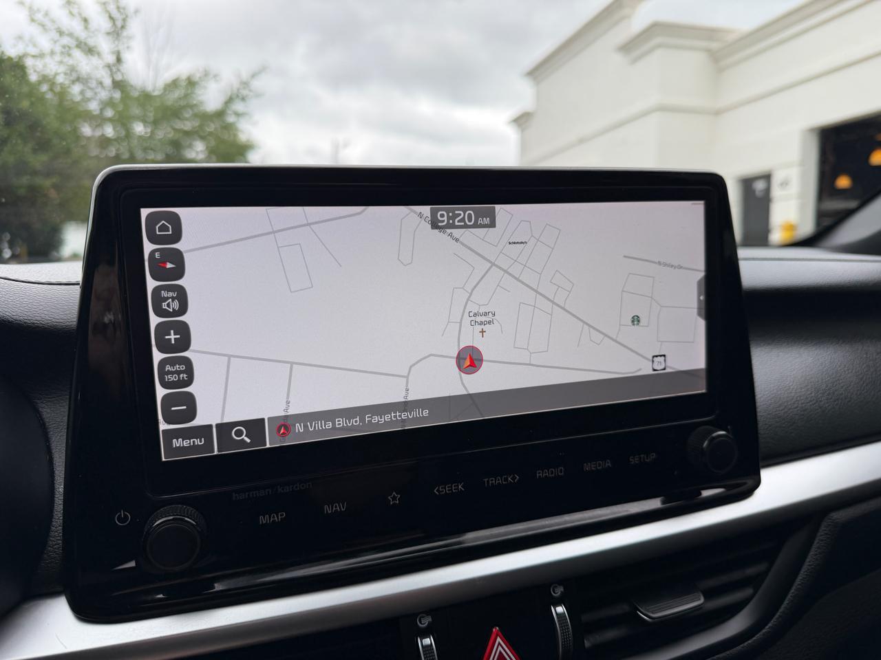 Kia Forte  2023