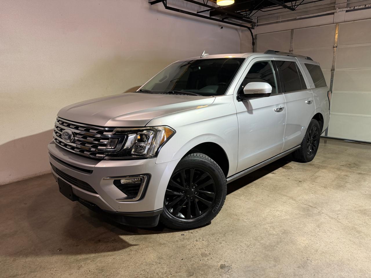2019 Ford Expedition Limited 4WD