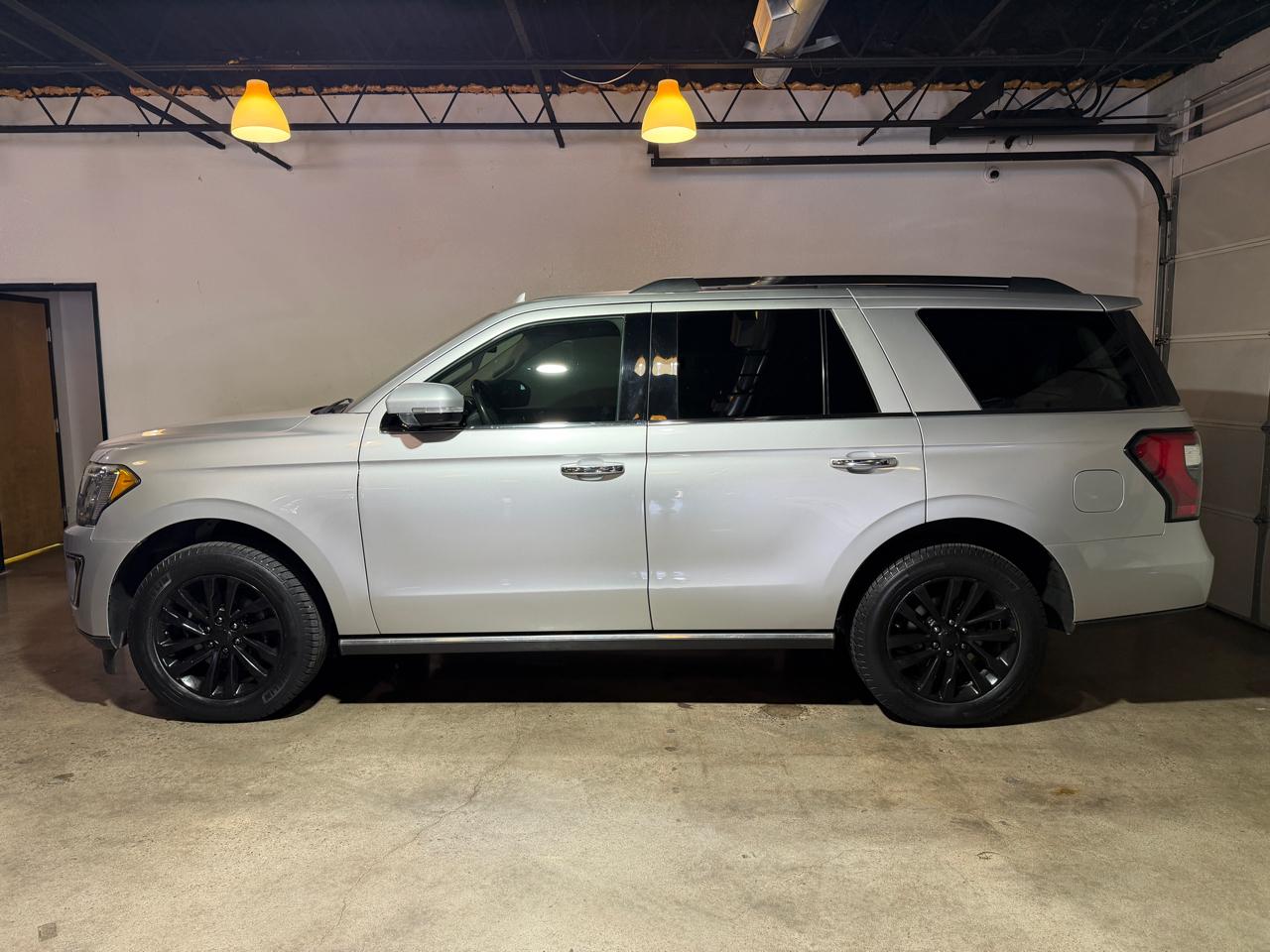 Ford Expedition Limited 4WD 2019