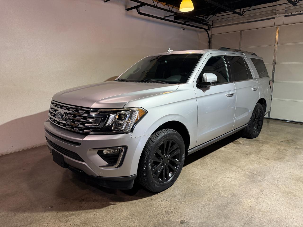 Ford Expedition Limited 4WD 2019