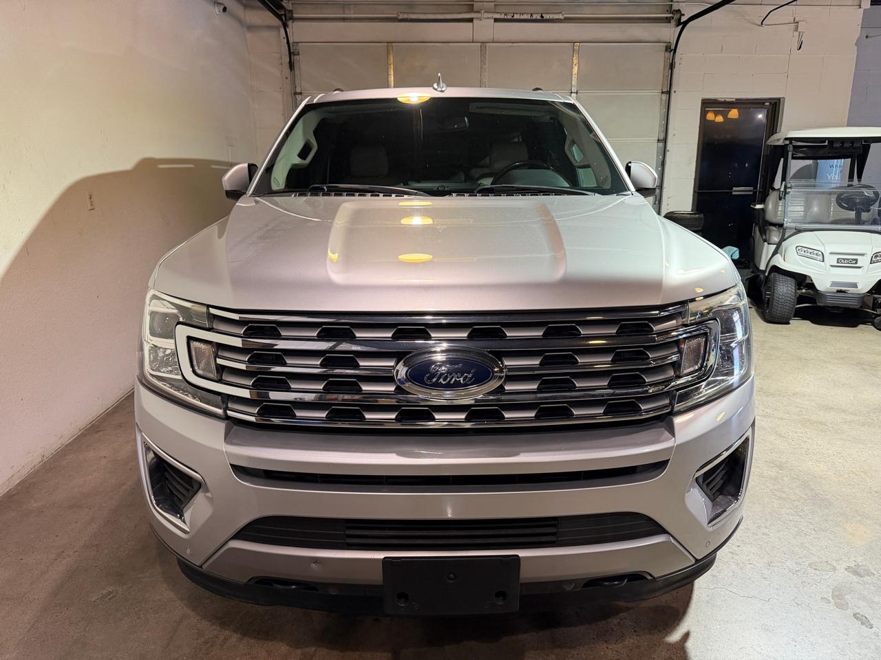 Ford Expedition Limited 4WD 2019