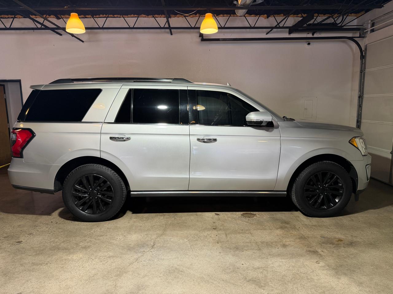 Ford Expedition Limited 4WD 2019