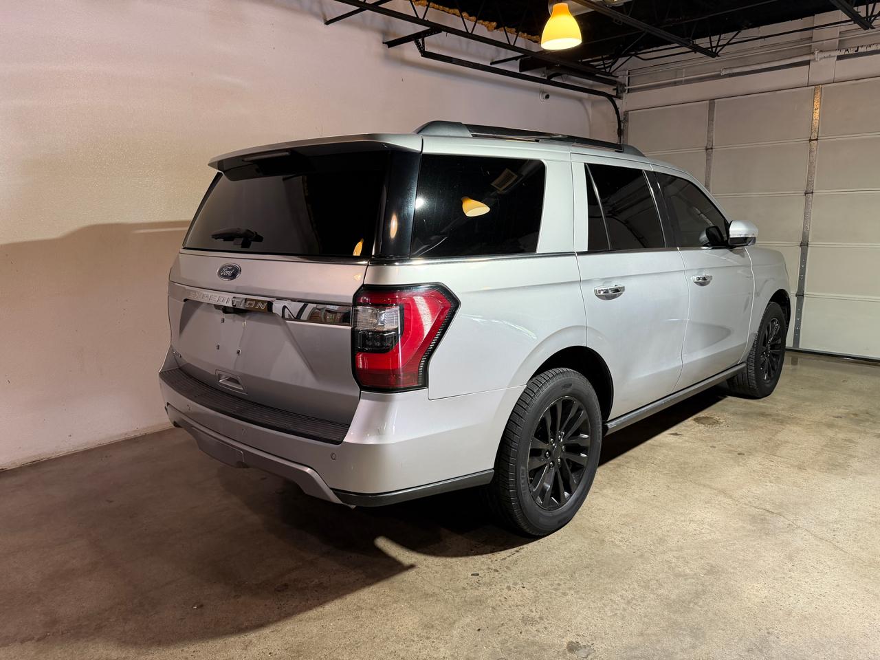Ford Expedition Limited 4WD 2019