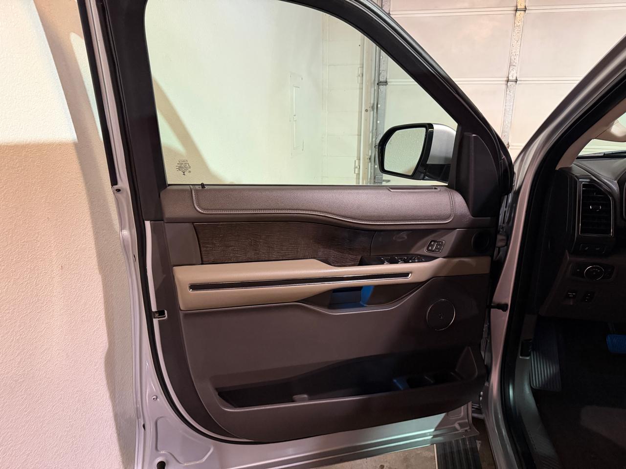 Ford Expedition Limited 4WD 2019