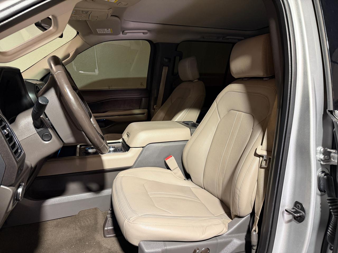 Ford Expedition Limited 4WD 2019