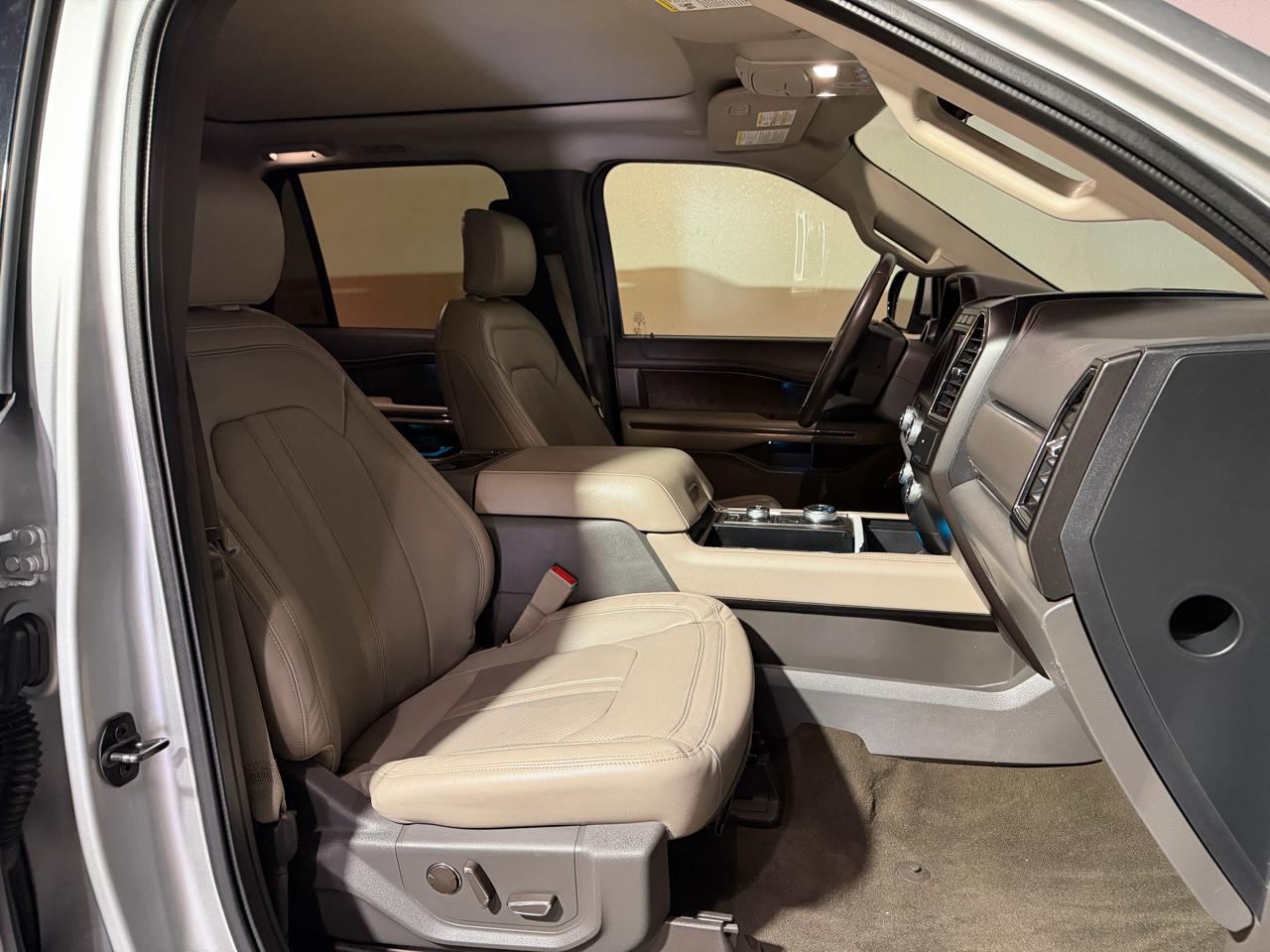 Ford Expedition Limited 4WD 2019
