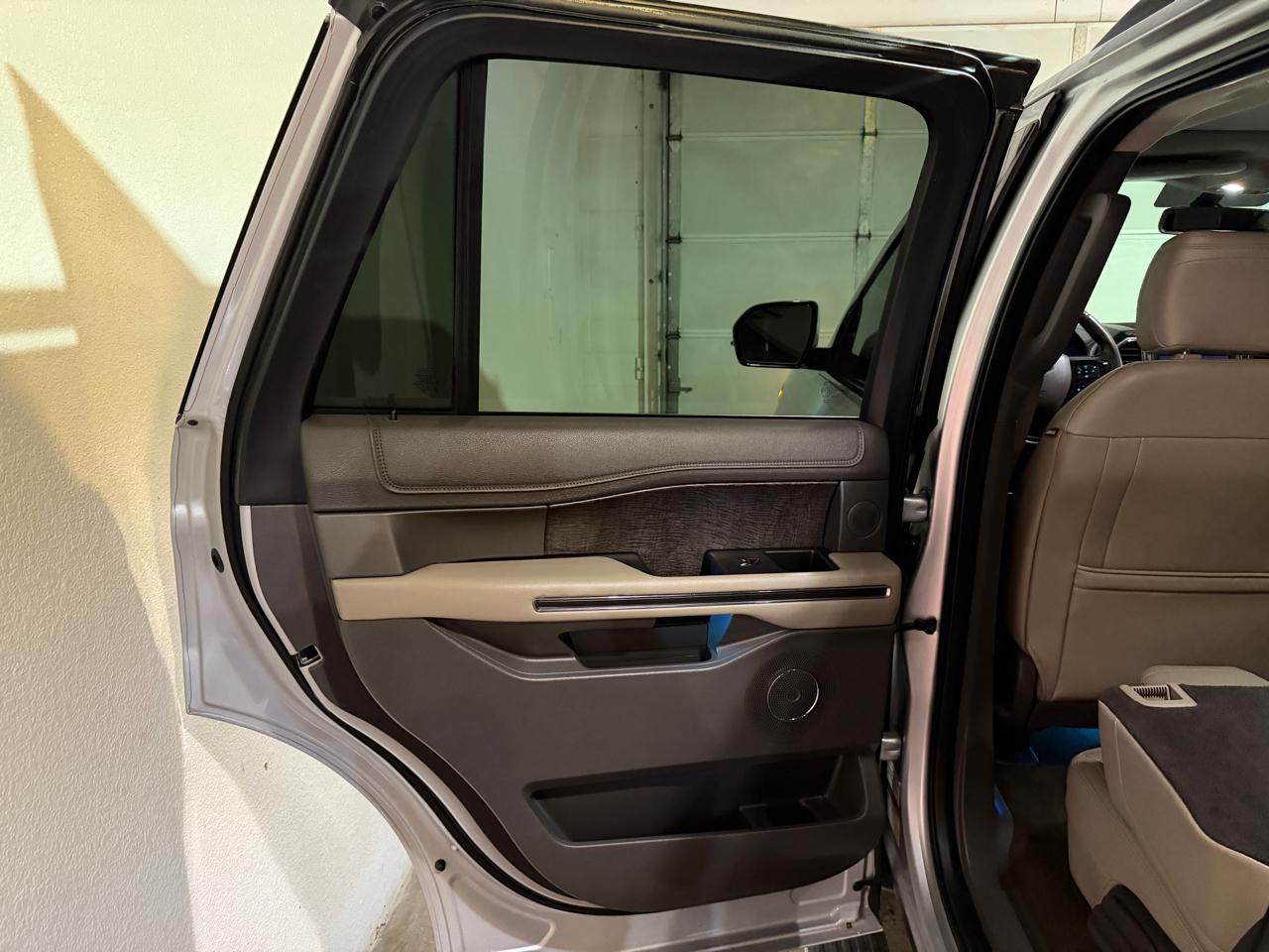 Ford Expedition Limited 4WD 2019