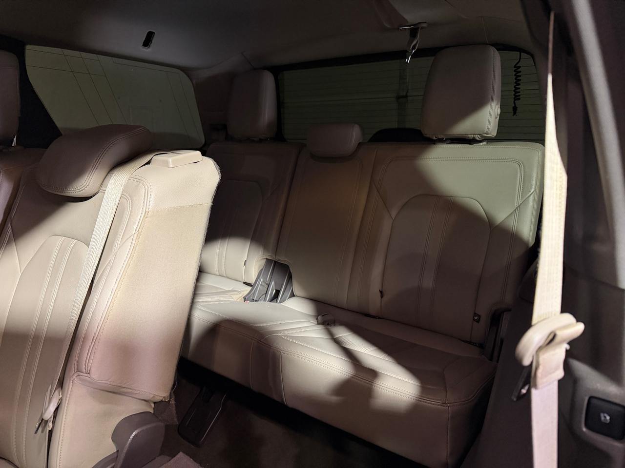 Ford Expedition Limited 4WD 2019