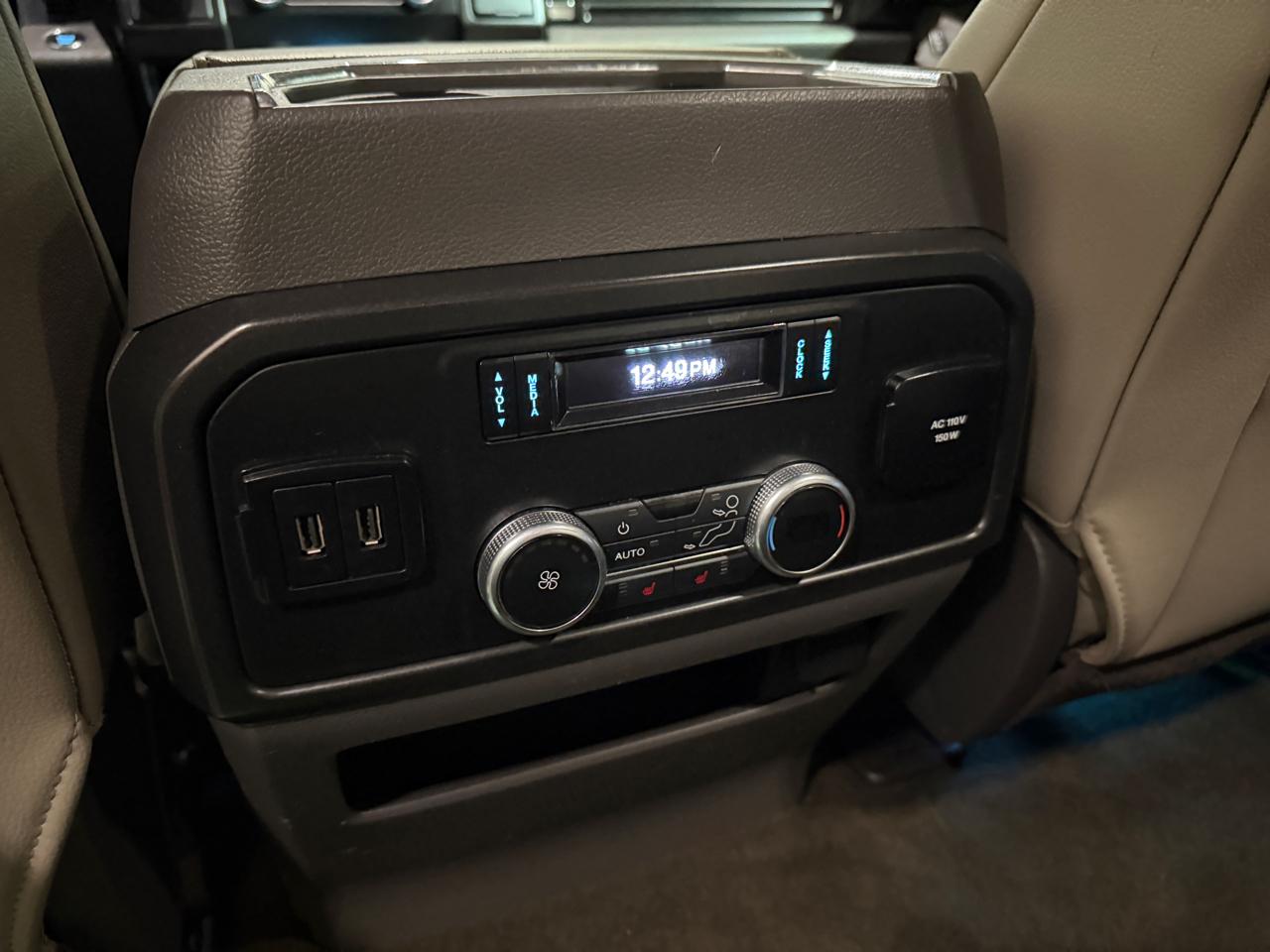 Ford Expedition Limited 4WD 2019