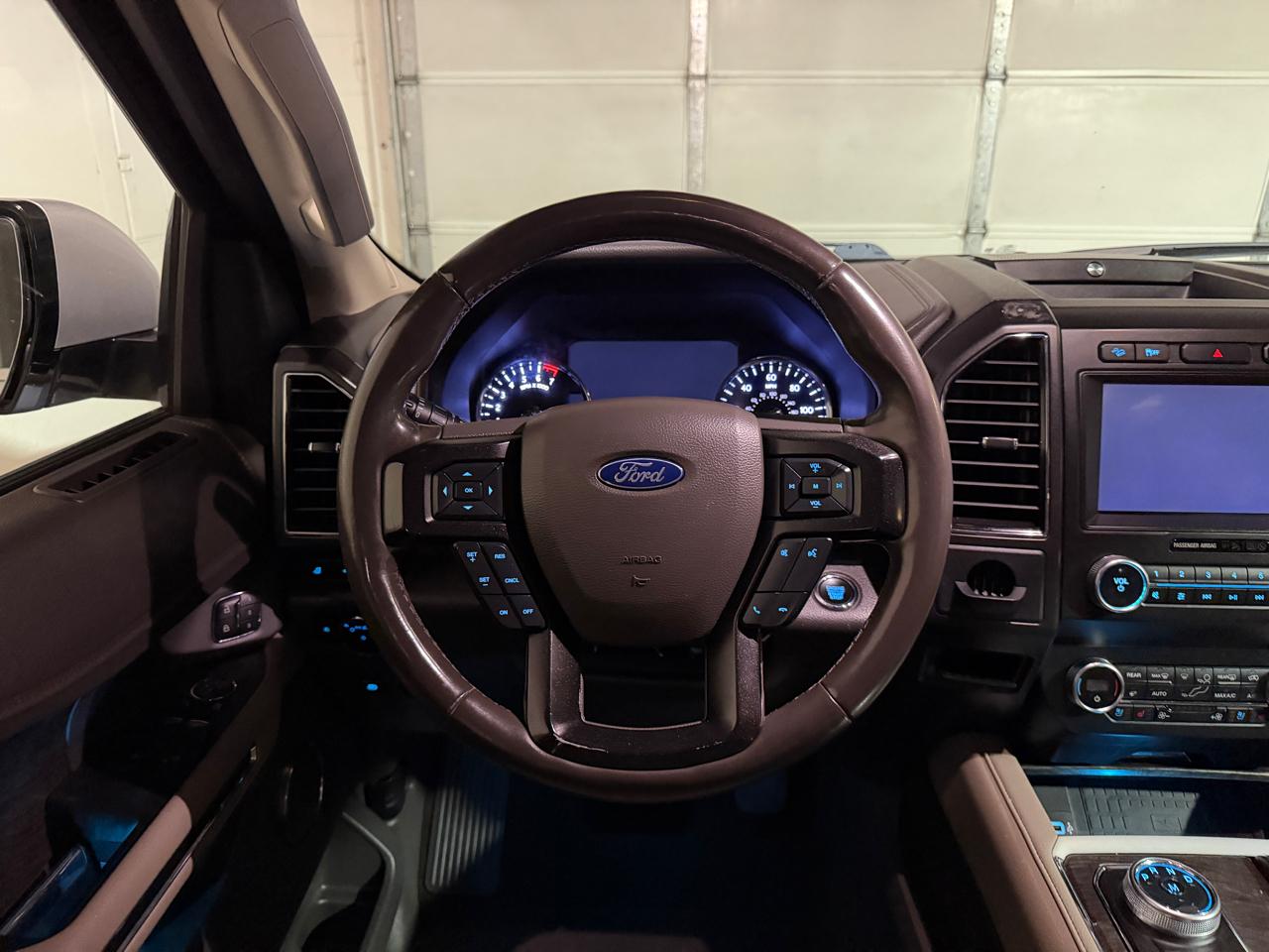 Ford Expedition Limited 4WD 2019